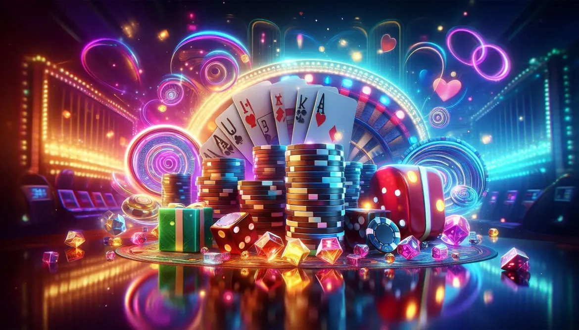 Soaring Eagle Casino
